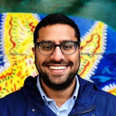 Profile photo of Raza Padhani